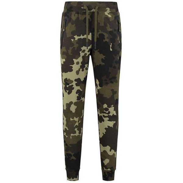 Pantaloni Lungi Korda Kore Joggers Lite Kamo