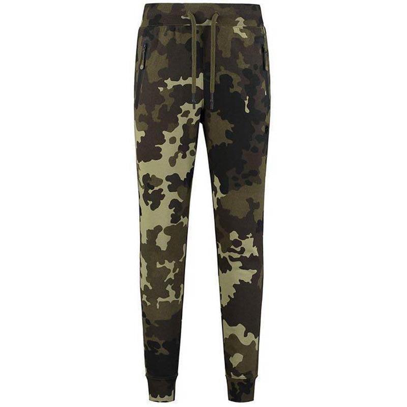823a6572a8ea0a2691ae51cb5ea75536.jpg Pantaloni Lungi Korda Kore Joggers Lite Kamo
