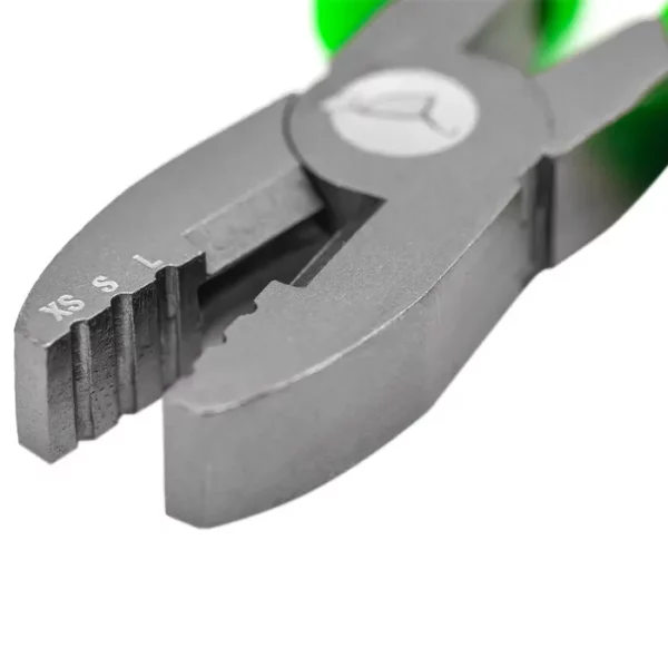 Cleste pentru Sertizat Korda Mini Krimp Tool