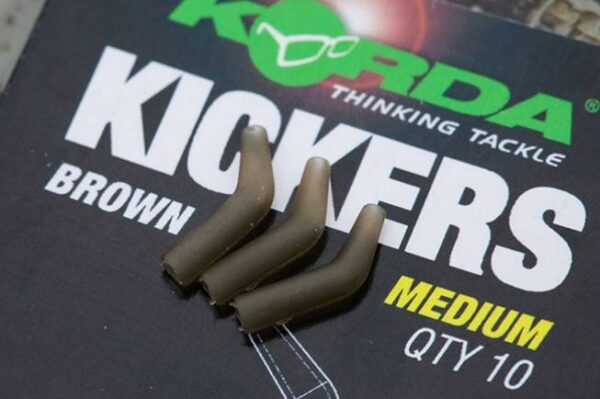 Line Aligner Korda Kickers, Brown