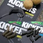 Line Aligner Korda Kickers, Green