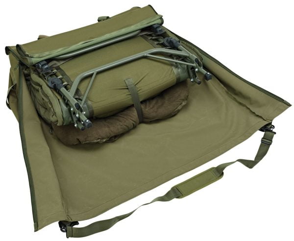 Husa Pat Trakker Nxg Roll-Up Bed Bag