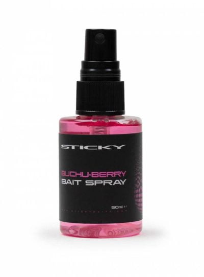 Sticky Spray buchuberry