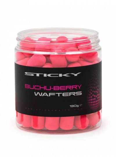 Sticky Wafters buchuberry, (Dumbells)