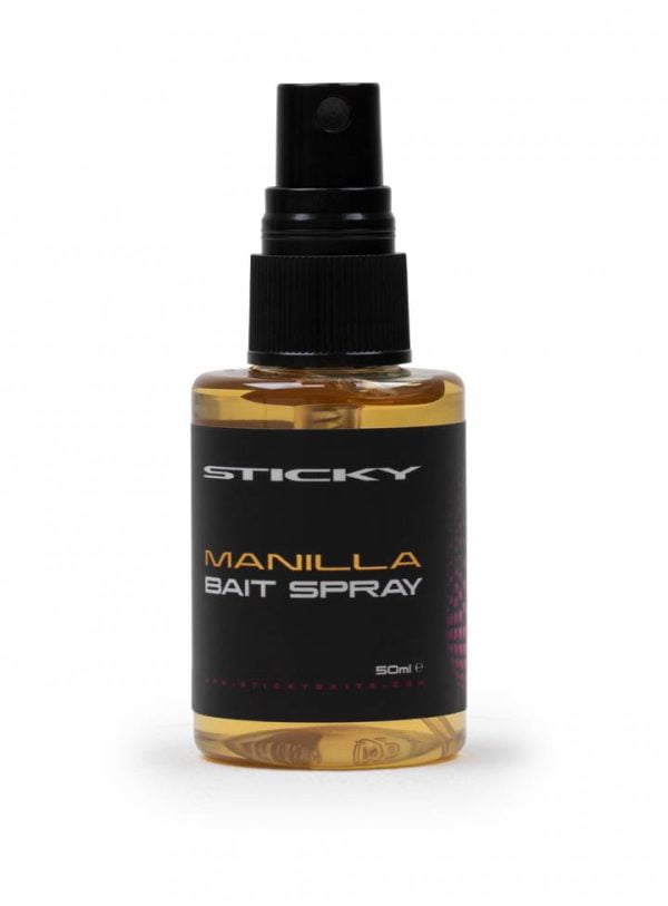 Sticky Spray Manilla