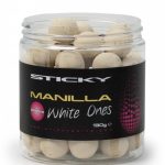 Sticky Wafters Manilla White