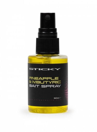 Sticky Spray Pineapple & N-Butyric