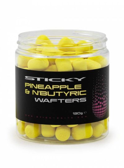 Sticky Wafters Pineapple & N-Butyric, (Dumbells)