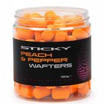 Sticky Wafters Peach & Pepper, (Dumbells)