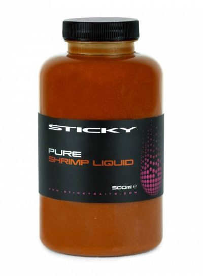 Sticky lichid hidrolizat din crevete