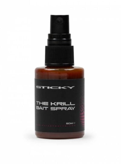 Sticky Spray Krill