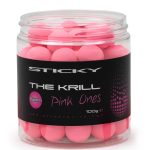 Sticky Pop Up Krill Pink
