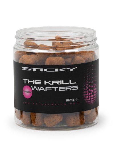 Sticky Wafters Krill (Dumbells)