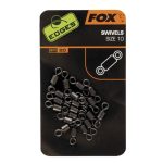 Vartej Fox Edges Swivels