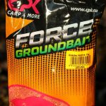 CPK Classic Cathcer Groundbait, Apa Rece
