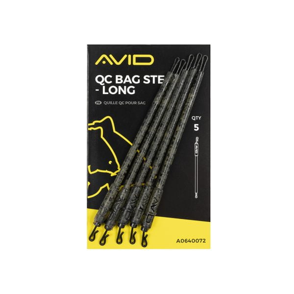 Avid Qc Bag Stem - Short