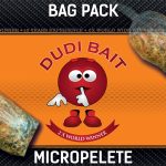 Bag Pack Dudi Baits Micropellets