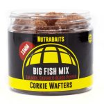 Cork Wafters Nutrabaits Big Fish Mix