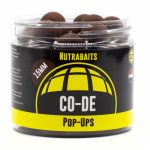 Pop-Up Nutrabaits Co-De