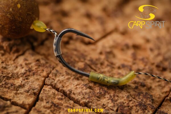 Carlige Carp Spirit Boilie Beak Point