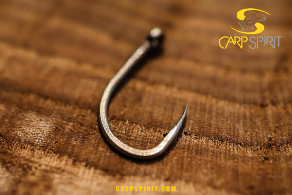 Carlige Carp Spirit Boilie Beak Point