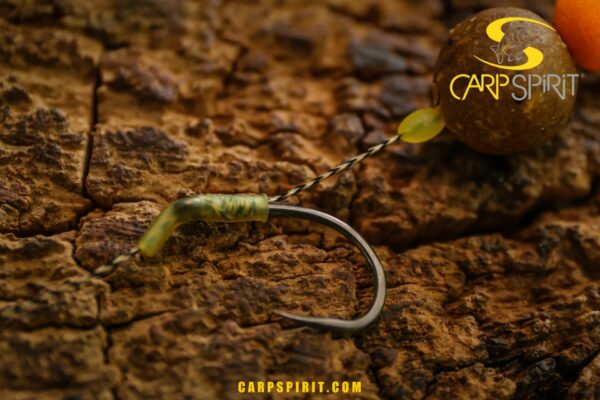 Carlige Carp Spirit Boilie Beak Point