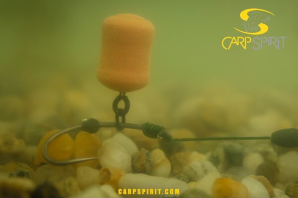Carlige Carp Spirit Medium Curve Shank