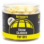 Pop-Up Nutrabaits Cream Cajouser