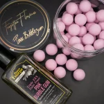 Forgotten Flavours Pink Bubblegum Pop-Ups