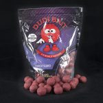 Boilies Dudi Baits Forest Squid