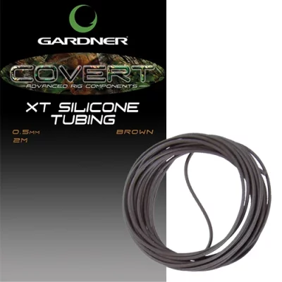 Gardner Covert Xt Silicone Tubing Verde