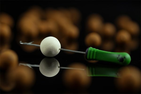 Sticky Pop Up Krill White, 12mm - imagine 2