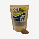 C&B Nada Galbena, Alune Tigrate