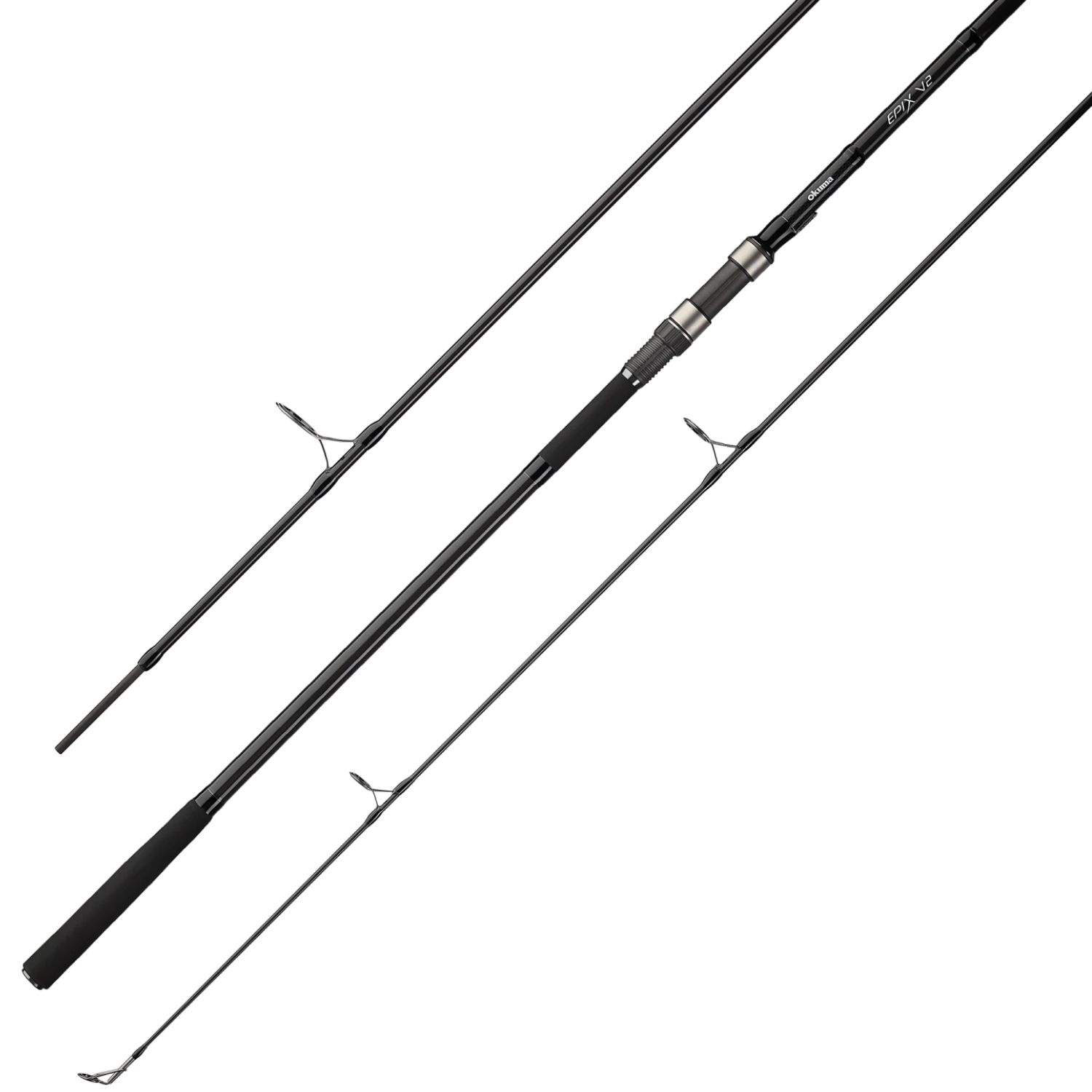 Lanseta Okuma Epix V2 Carp Lanseta Okuma Epix V2 Carp