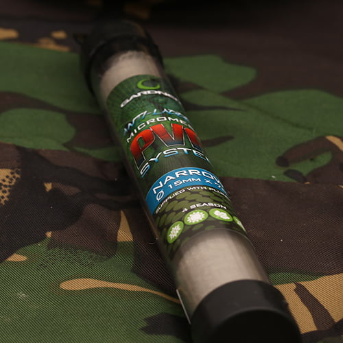 PVA-System-Narrow-on-camo-copy Gardner Narrow Micromesh PVA System
