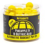 Pop-Up Nutrabaits Pineapple & N-Butyric