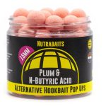 Pop-Up Nutrabaits Plum & N-Butyric