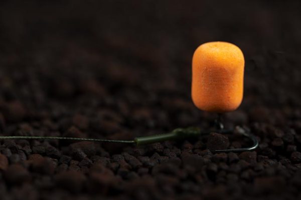 Sticky Wafters Peach & Pepper, (Dumbells), 16mm - imagine 2