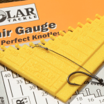 Dispozitiv Monturi Solar Tackle Hair Gauge Tool