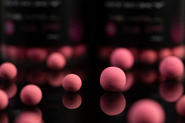 Sticky Pop Up Krill Pink, 12mm - imagine 4