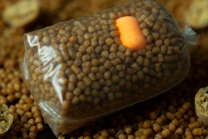 Solid-Bag