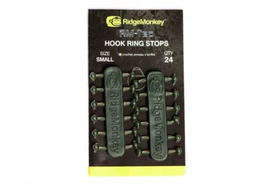 Stoppere Ridgemonkey Connexion Hook Ring Stop Small