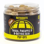 Pop-Up Nutrabaits Trigga, Pineapple & N-Butyric