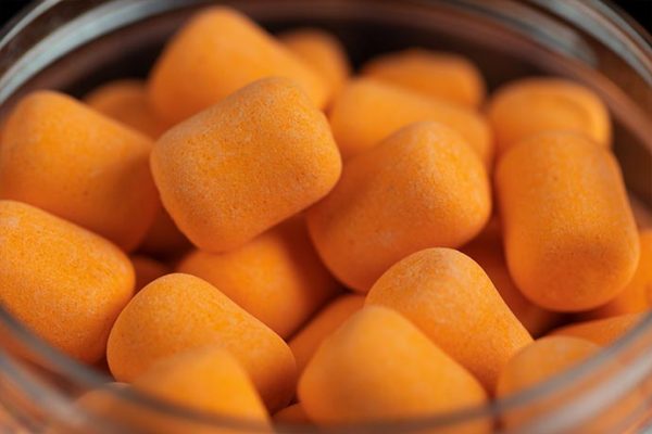 Sticky Wafters Peach & Pepper, (Dumbells), 16mm - imagine 4