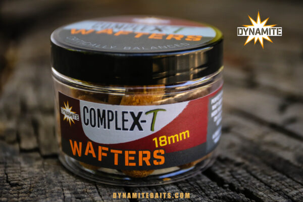 Wafters Dynamite Baits Complex-T