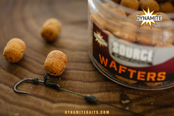 Wafters Dynamite Baits Complex-T