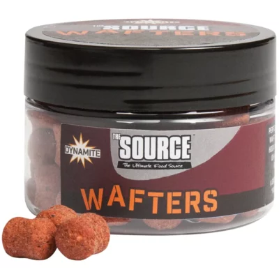 Wafters Dynamite Baits Source