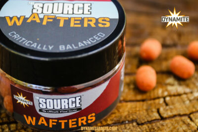 Wafters Dynamite Baits Source