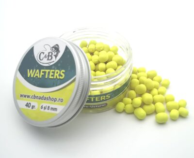 C&B Wafters Miere-Usturoi