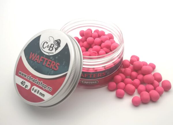 C&B Wafters Capsuna